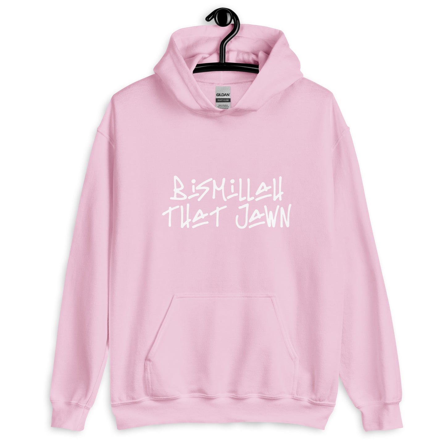 BTJ Unisex Hoodie
