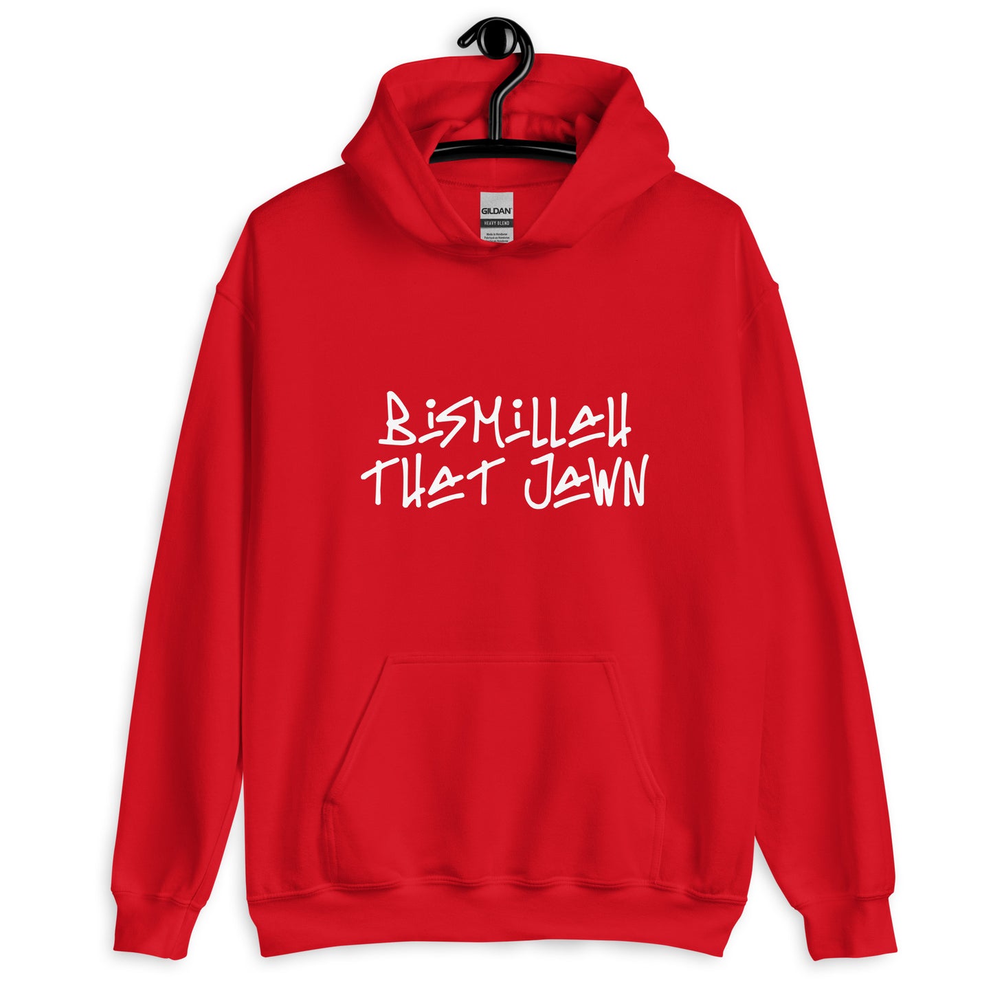 BTJ Unisex Hoodie