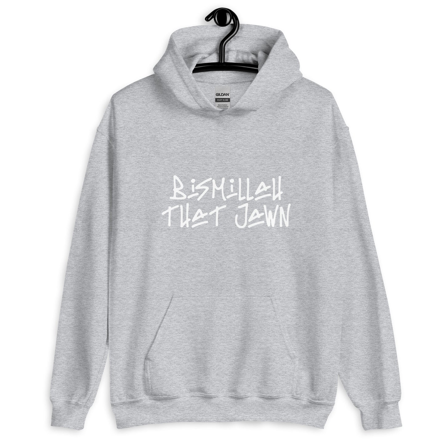 BTJ Unisex Hoodie