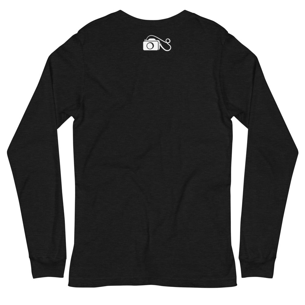 Circa '17 Long Sleeve Graphic Tee