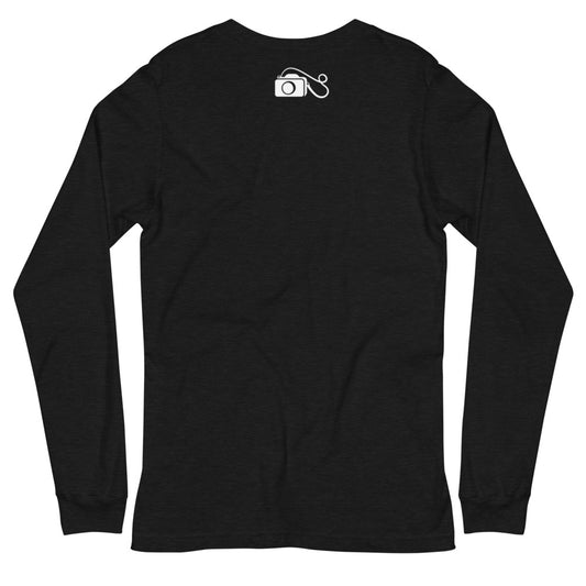 Circa '17 Long Sleeve Graphic Tee