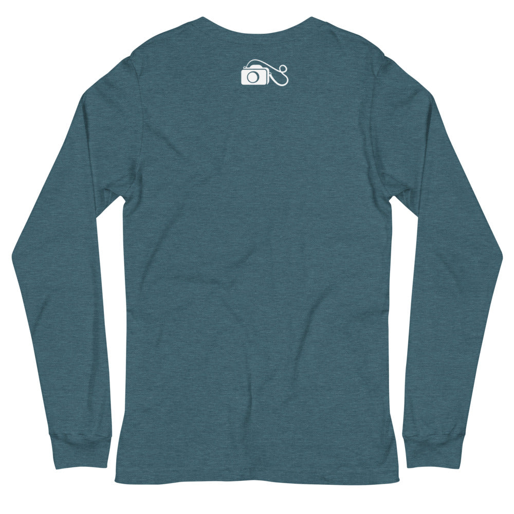 Circa '17 Long Sleeve Graphic Tee