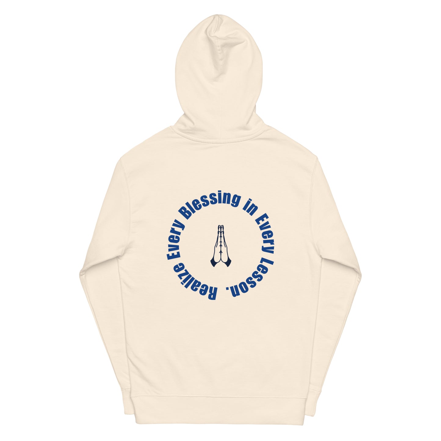 I REBEL. Unisex Hoodie