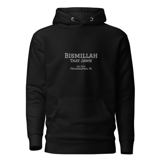 BTJ Varsity Exclusive Hoodie
