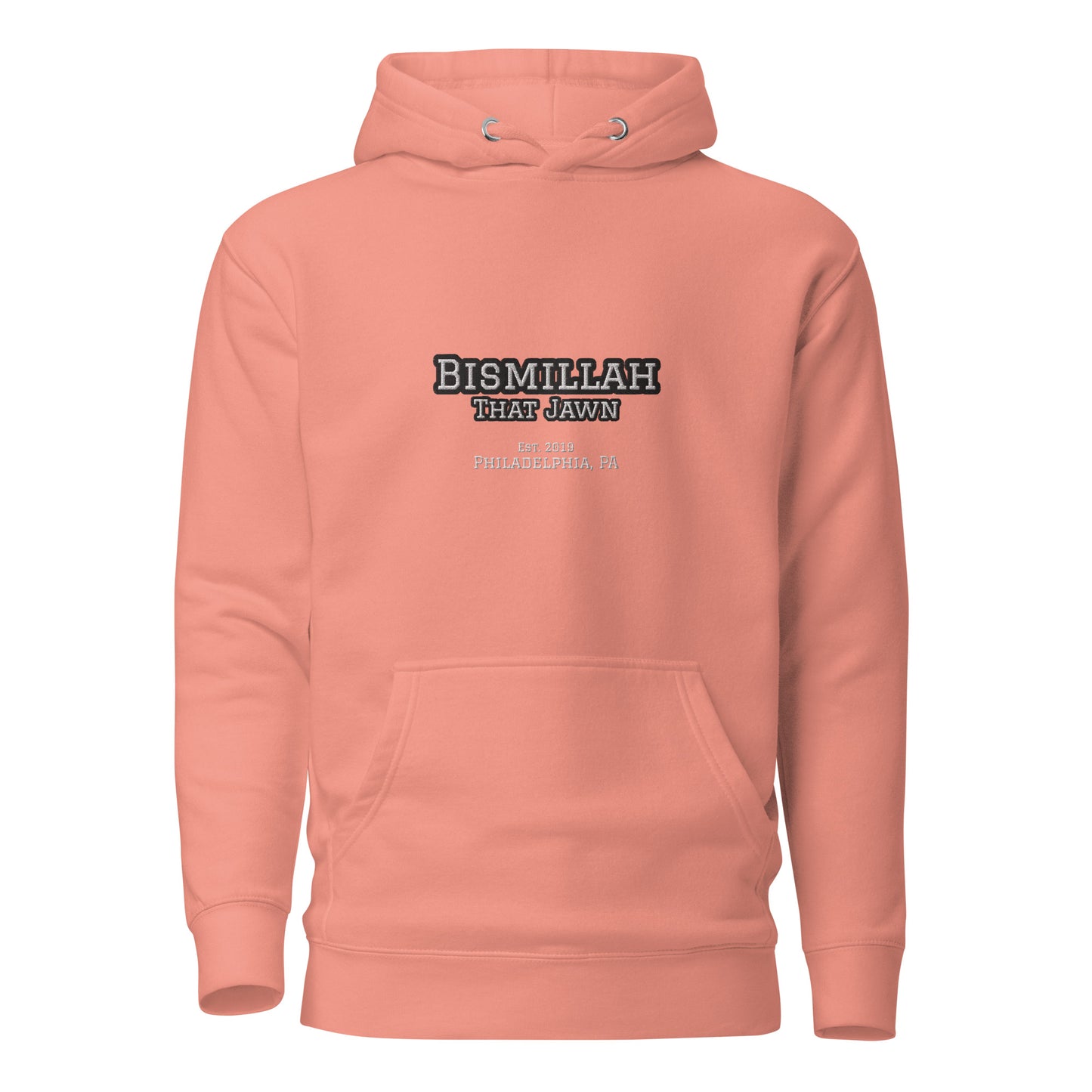 BTJ Varsity Exclusive Hoodie
