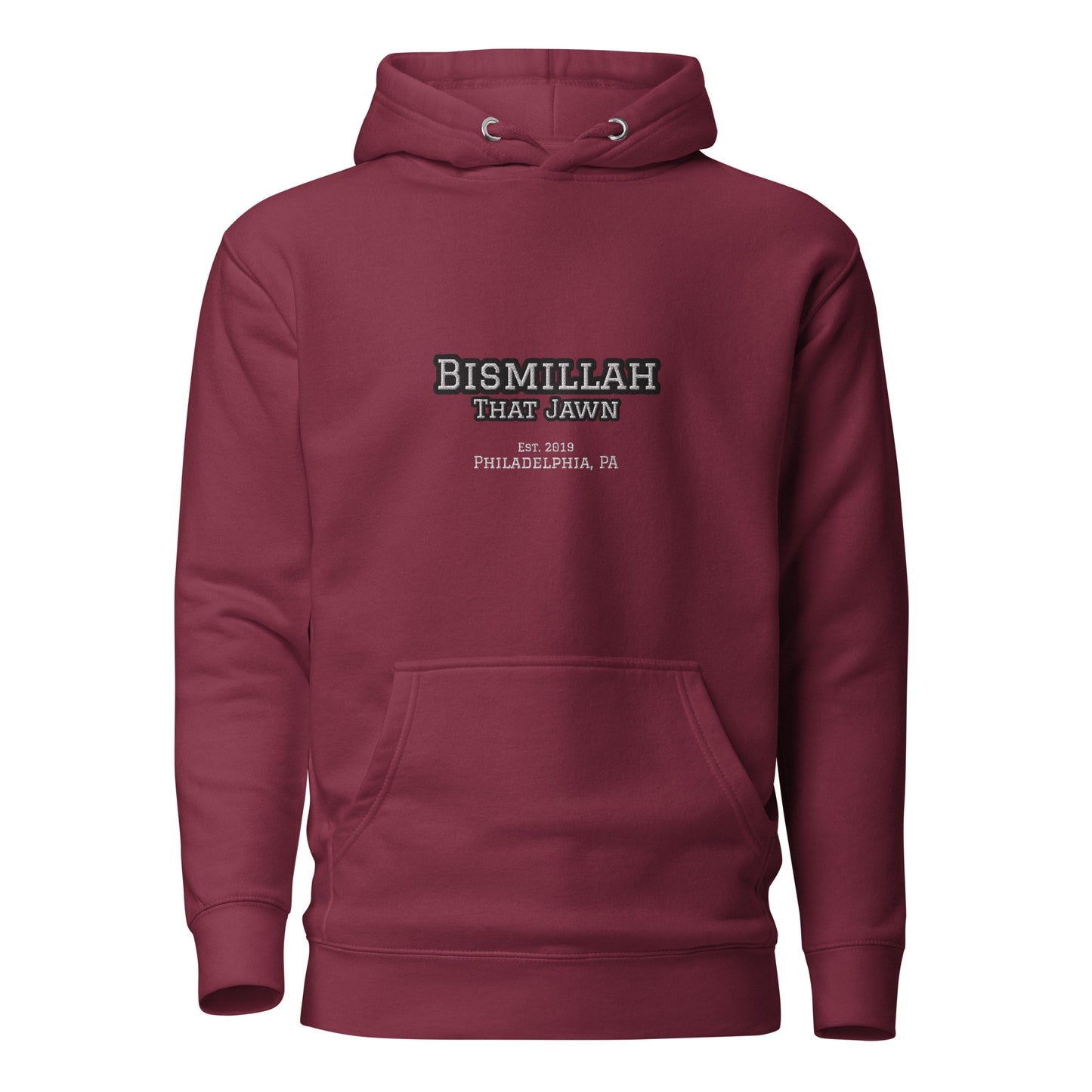 BTJ Varsity Exclusive Hoodie