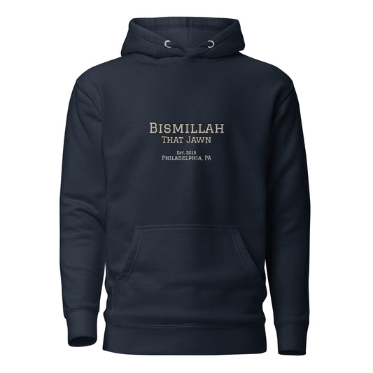 BTJ Varsity Exclusive Hoodie