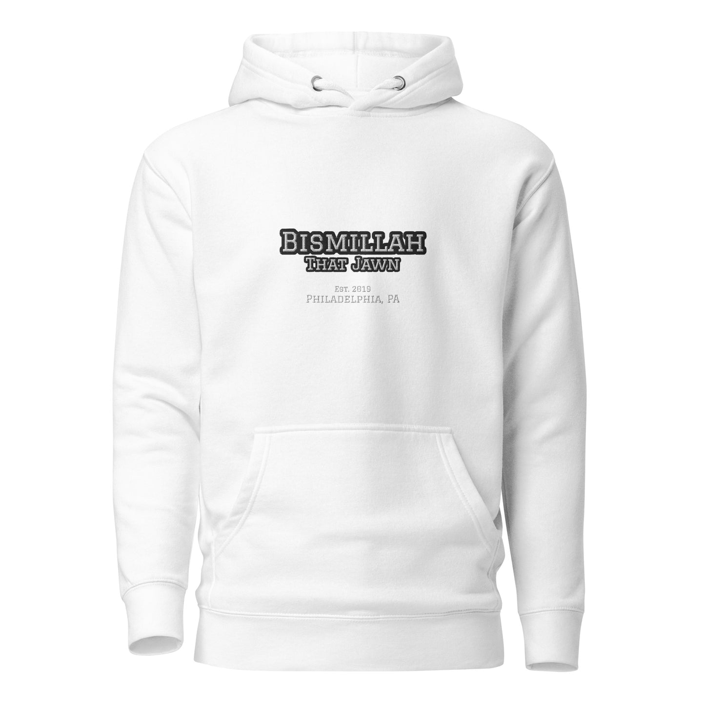 BTJ Varsity Exclusive Hoodie