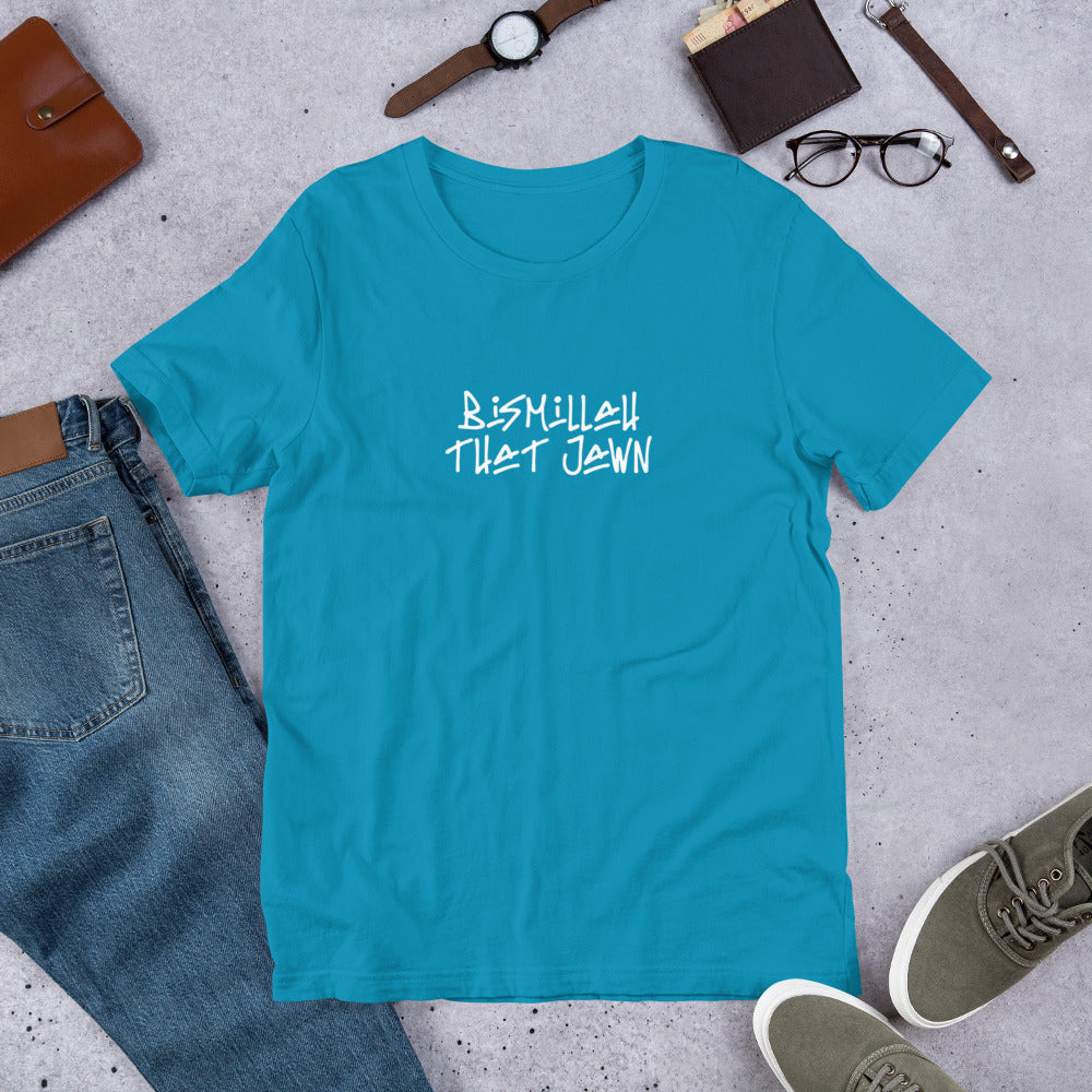 BTJ Short-Sleeve Unisex T-Shirt