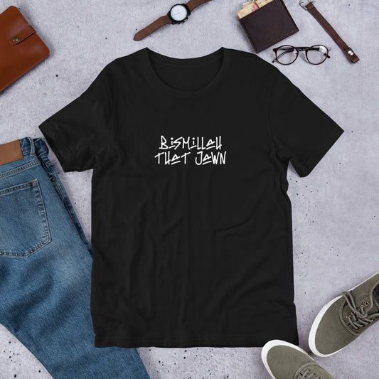 BTJ Short-Sleeve Unisex T-Shirt