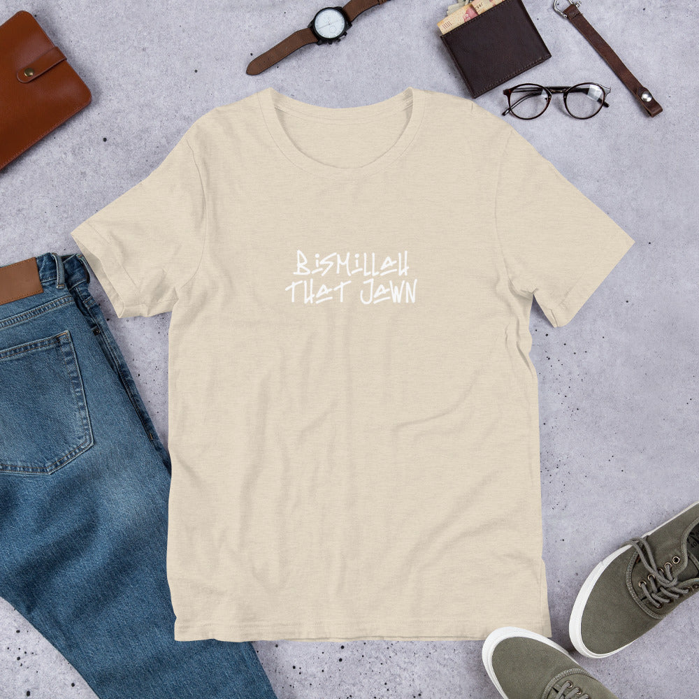 BTJ Short-Sleeve Unisex T-Shirt