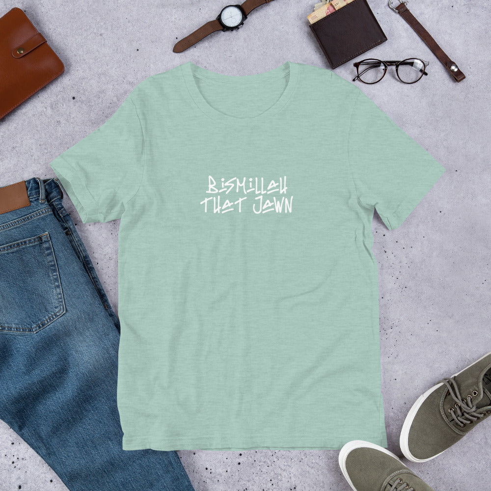 BTJ Short-Sleeve Unisex T-Shirt