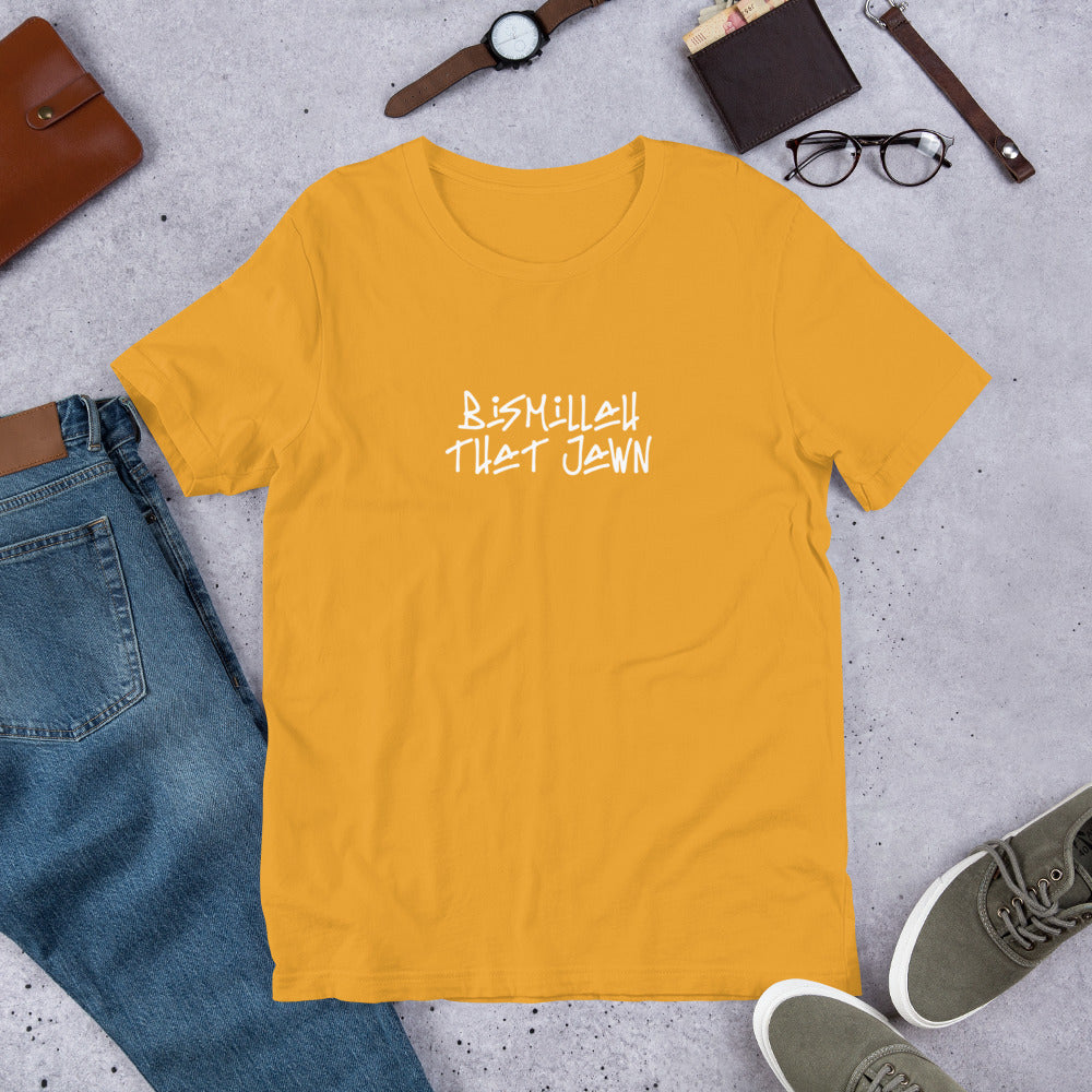 BTJ Short-Sleeve Unisex T-Shirt