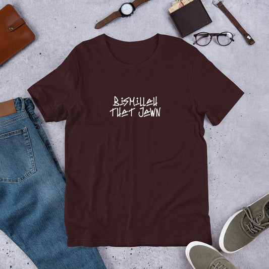 BTJ Short-Sleeve Unisex T-Shirt