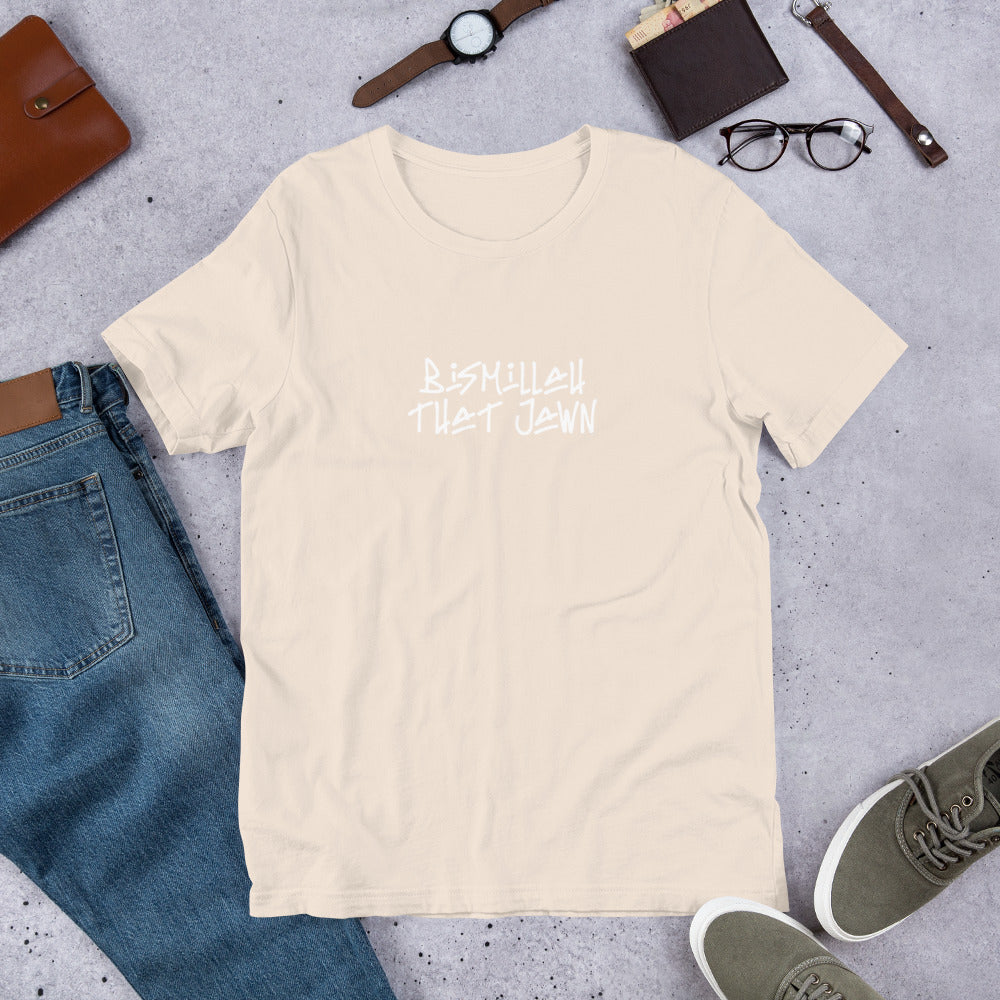 BTJ Short-Sleeve Unisex T-Shirt