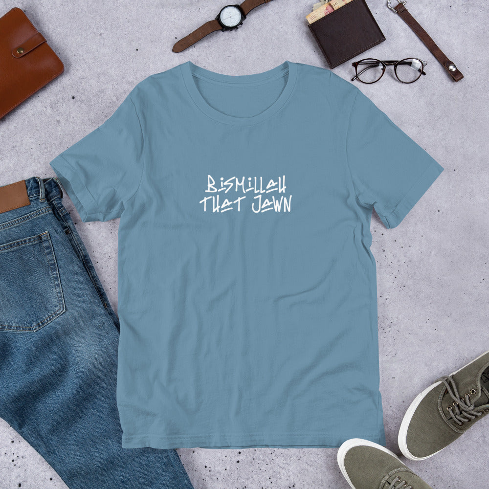 BTJ Short-Sleeve Unisex T-Shirt