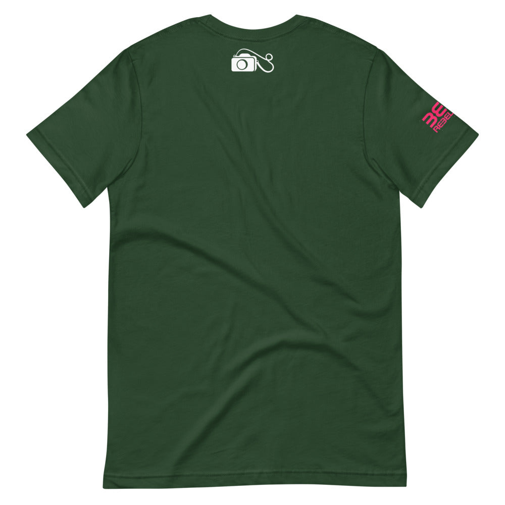 Circa '17 Graphic T-Shirt