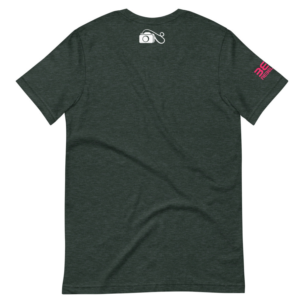 Circa '17 Graphic T-Shirt