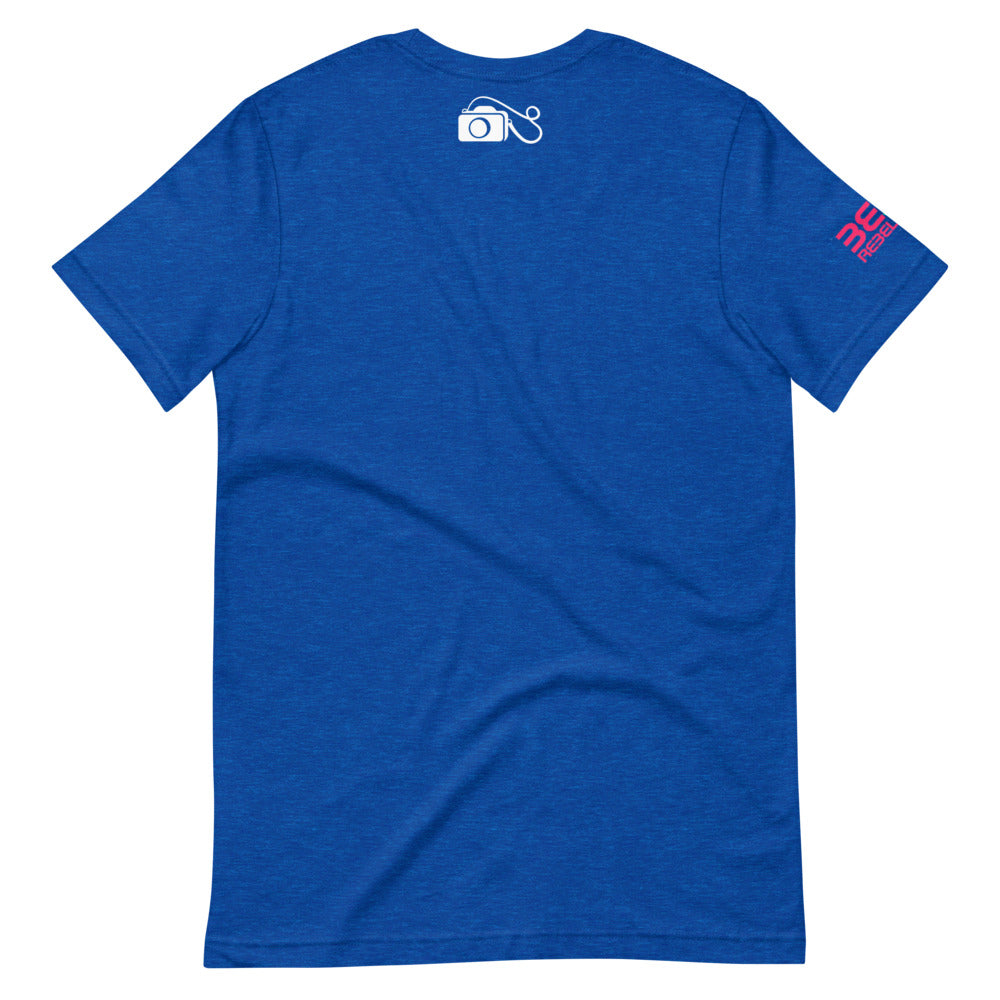 Circa '17 Graphic T-Shirt