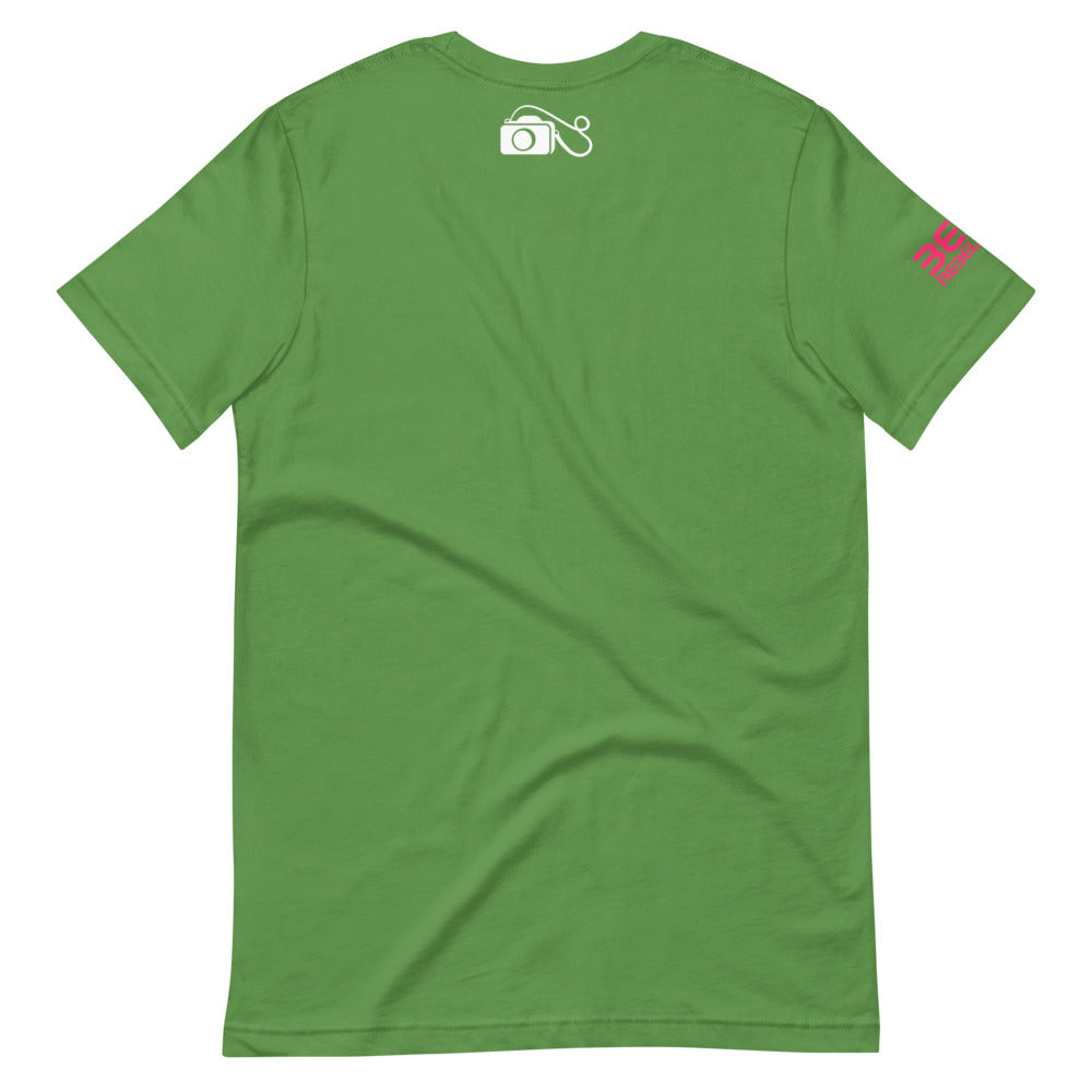 Circa '17 Graphic T-Shirt