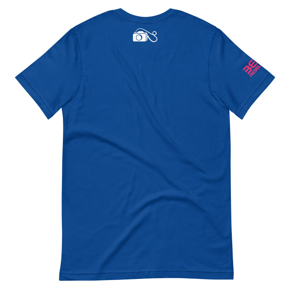 Don't Do Cr*ck Graphic T-Shirt