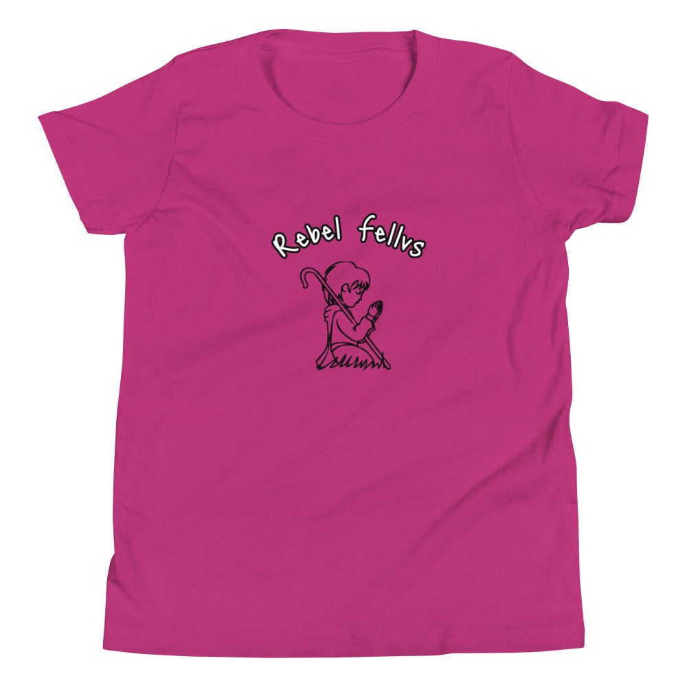 Rebel Fellvs Shepherd (Youth) Unisex Tee