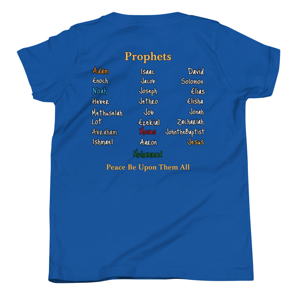 Rebel Fellvs Shepherd (Youth) Unisex Tee