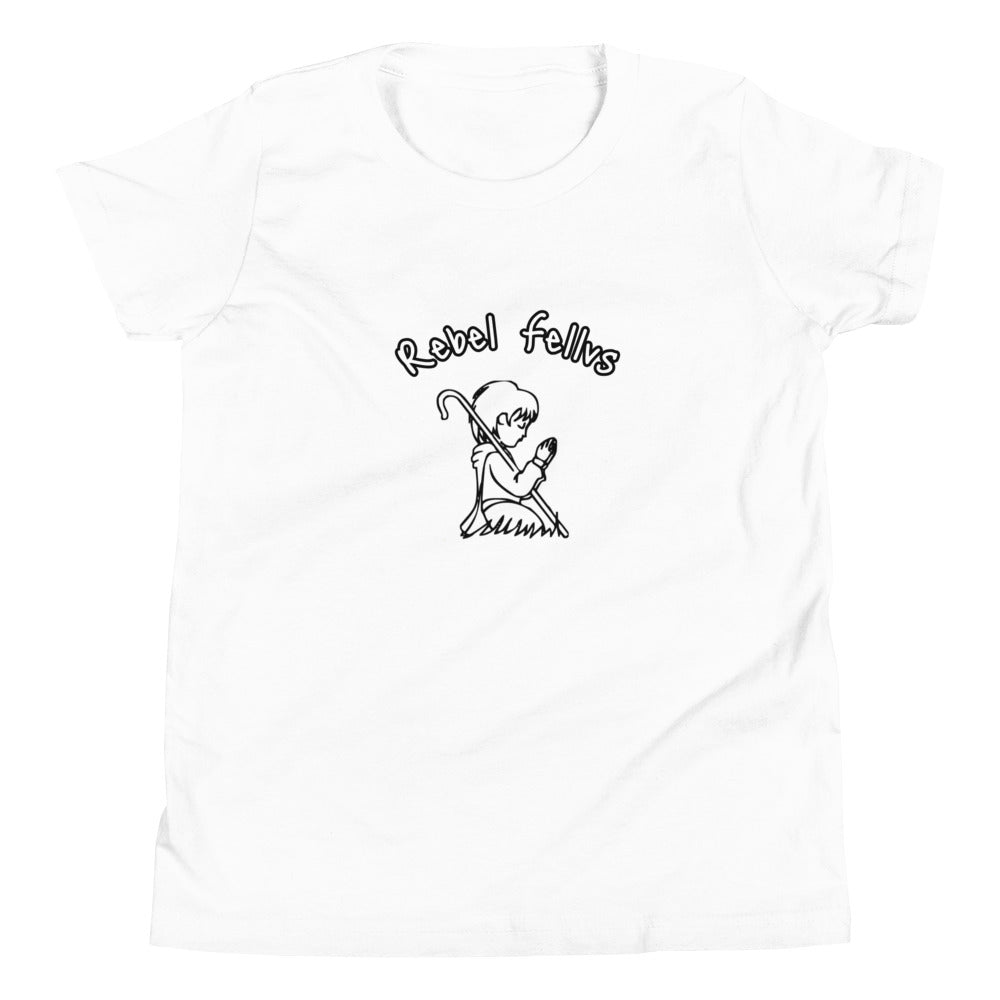 Rebel Fellvs Shepherd (Youth) Unisex Tee